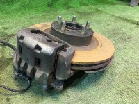フロントハブ SUBARU OUTBACK OEM 28373AG000 26300SA001 26292SA001 26292SA001 BP9 2006 EJ253