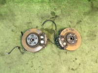 Ступицы передние 28373AG000 26300SA001 26292SA001 26292SA001 SUBARU OUTBACK