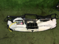Торпедо SUBARU OUTBACK OEM 66040AG060 BP9 2006 grey 45A