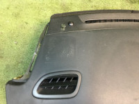 Торпедо SUBARU OUTBACK OEM 66040AG060 BP9 2006 grey 45A