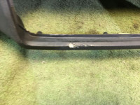 Торпедо SUBARU OUTBACK OEM 66040AG060 BP9 2006 grey 45A