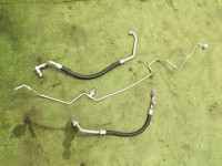 Трубки кондиционера 73431AG030 73425AG100 73424AG000 SUBARU OUTBACK