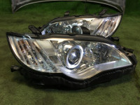 Фары SUBARU OUTBACK OEM 84001AG340 84001AG350 BP9 2006