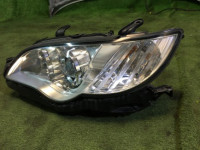 Фары SUBARU OUTBACK OEM 84001AG340 84001AG350 BP9 2006