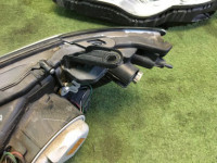 Фары SUBARU OUTBACK OEM 84001AG340 84001AG350 BP9 2006