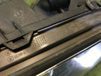 Фары SUBARU OUTBACK OEM 84001AG340 84001AG350 BP9 2006