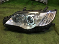 Фары SUBARU OUTBACK OEM 84001AG340 84001AG350 BP9 2006