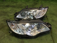 Фары 84001AG340 84001AG350 SUBARU OUTBACK