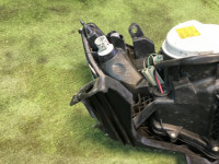 Фары SUBARU OUTBACK OEM 84001AG340 84001AG350 BP9 2006
