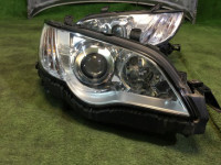 Фары SUBARU OUTBACK OEM 84001AG340 84001AG350 BP9 2006