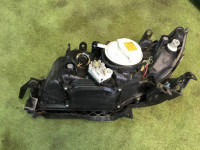 Фары SUBARU OUTBACK OEM 84001AG340 84001AG350 BP9 2006
