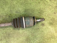 เพลาขับหลัง SUBARU LEGACY OEM 28421AE051 BH5 2000 EJ206