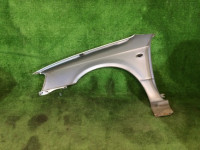 Крыло переднее правое SUBARU LEGACY OEM 57120AE001 BH5 2000 arctic silver M 792