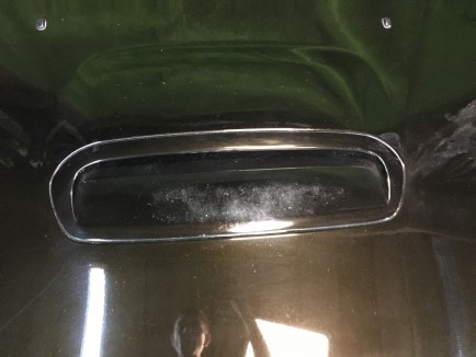 引擎盖 SUBARU ДРУГОЕ OEM 57229AE050 другое