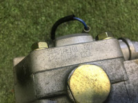 Power steering pump SUBARU LEGACY B4 OEM 34430AE101 BE9 2001 EJ254