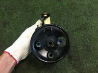 Power steering pump SUBARU LEGACY B4 OEM 34430AE101 BE9 2001 EJ254