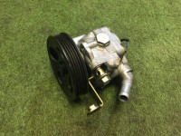 Power steering pump SUBARU LEGACY B4 OEM 34430AE101 BE9 2001 EJ254