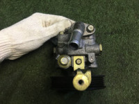 Power steering pump SUBARU LEGACY B4 OEM 34430AE101 BE9 2001 EJ254