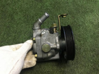 Power steering pump SUBARU LEGACY B4 OEM 34430AE101 BE9 2001 EJ254