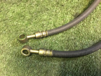 Latiguillos de freno delanteros SUBARU LEGACY B4 OEM 26540AE020 26540AE000 BE9 2001 EJ254