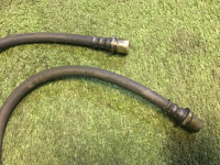 Latiguillos de freno delanteros SUBARU LEGACY B4 OEM 26540AE020 26540AE000 BE9 2001 EJ254
