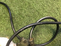Датчик ABS передний правый SUBARU LEGACY B4 OEM 27540AE000 BE9 2001 EJ254