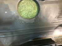 ฝาครอบไทม์มิ่งกลาง SUBARU LEGACY B4 OEM 13570AA052 BE9 2001 EJ254