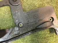 Tampa traseira direita da distribuição SUBARU LEGACY B4 OEM 13573AA120 BE9 2001 EJ254