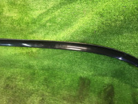 Defletores de janela SUBARU LEGACY OEM 63531AE020 63531AE030 BH5 2001 Silver 01G