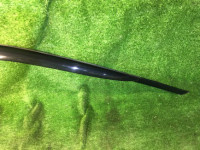 Defletores de janela SUBARU LEGACY OEM 63531AE020 63531AE030 BH5 2001 Silver 01G