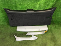Обшивка пятой двери 94320AE011NS 94310AE000OB 94352AE000OB 94310AE030OB 94310AE020OB SUBARU LEGACY