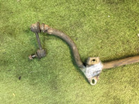 Стабилизатор передний SUBARU LEGACY OEM 20410AC030 20402AC000 BH5 2000 EJ206