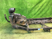 ラジエーターコアサポート SUBARU GRAND WAGON OEM 53060AC000 51231AC410 53020AC001 53020AC010 BG9 1998