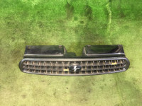 กระจังหน้า SUBARU GRAND WAGON OEM 91061AC270 BG9 1998 Black 6L3