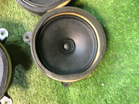 Altifalantes SUBARU OUTBACK OEM 86301AG001 86301AG011 86301AG101 BP9 2006