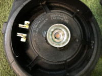 Altifalantes SUBARU OUTBACK OEM 86301AG001 86301AG011 86301AG101 BP9 2006