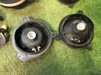 Altifalantes SUBARU OUTBACK OEM 86301AG001 86301AG011 86301AG101 BP9 2006
