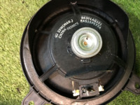 Altifalantes SUBARU OUTBACK OEM 86301AG001 86301AG011 86301AG101 BP9 2006