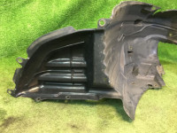 Подкрылок передний левый SUBARU OUTBACK OEM 59120AJ070 BRF 2009 gold D6H
