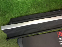 Шторка багажника SUBARU OUTBACK OEM 65550AG000JC BP9 2006 grey 45A