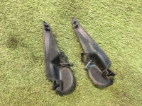 前风挡下饰板角盖 SUBARU OUTBACK OEM 91423AG010 91423AG000 BP9 2006