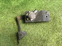 リアヘッドライトレベリングセンサー SUBARU OUTBACK OEM 84031AG000 BP9 2006