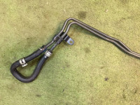 ท่อระบายความร้อนเกียร์ SUBARU OUTBACK OEM 45522AG040 BP9 2006 EJ253