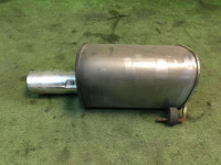 Panela de escape direita SUBARU OUTBACK OEM 44300AG830 BP9 2006 EJ253