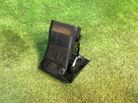 左侧气流调节器 SUBARU OUTBACK OEM 66110AG011 BP9 2006 EJ253