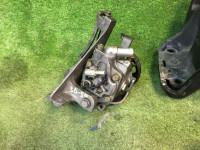 Свап комплект рулевой рейки SUBARU OUTBACK OEM 20101AG020 34110AG080 34610AG010 34630AG000 34430AG000 BP9 2006 EJ253