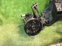 Свап комплект рулевой рейки SUBARU OUTBACK OEM 20101AG020 34110AG080 34610AG010 34630AG000 34430AG000 BP9 2006 EJ253
