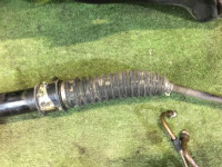Свап комплект рулевой рейки SUBARU OUTBACK OEM 20101AG020 34110AG080 34610AG010 34630AG000 34430AG000 BP9 2006 EJ253