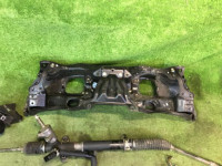 Свап комплект рулевой рейки SUBARU OUTBACK OEM 20101AG020 34110AG080 34610AG010 34630AG000 34430AG000 BP9 2006 EJ253