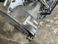 Акпп SUBARU LEGACY B4 OEM 31000AD710 BE5 2000 EJ206